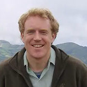 David Harding